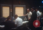 Image of NASA personnel Cape Canaveral Florida USA, 1962, second 8 stock footage video 65675080854