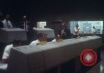Image of NASA personnel Cape Canaveral Florida USA, 1962, second 9 stock footage video 65675080854