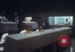 Image of NASA personnel Cape Canaveral Florida USA, 1962, second 10 stock footage video 65675080854