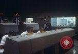 Image of NASA personnel Cape Canaveral Florida USA, 1962, second 11 stock footage video 65675080854