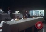 Image of NASA personnel Cape Canaveral Florida USA, 1962, second 14 stock footage video 65675080854