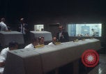 Image of NASA personnel Cape Canaveral Florida USA, 1962, second 15 stock footage video 65675080854