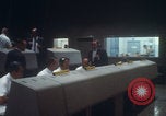 Image of NASA personnel Cape Canaveral Florida USA, 1962, second 16 stock footage video 65675080854