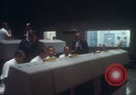 Image of NASA personnel Cape Canaveral Florida USA, 1962, second 17 stock footage video 65675080854