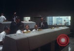 Image of NASA personnel Cape Canaveral Florida USA, 1962, second 18 stock footage video 65675080854