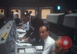 Image of NASA personnel Cape Canaveral Florida USA, 1962, second 19 stock footage video 65675080854