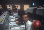 Image of NASA personnel Cape Canaveral Florida USA, 1962, second 20 stock footage video 65675080854
