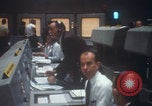 Image of NASA personnel Cape Canaveral Florida USA, 1962, second 21 stock footage video 65675080854