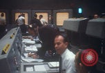 Image of NASA personnel Cape Canaveral Florida USA, 1962, second 22 stock footage video 65675080854