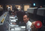 Image of NASA personnel Cape Canaveral Florida USA, 1962, second 23 stock footage video 65675080854