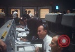 Image of NASA personnel Cape Canaveral Florida USA, 1962, second 24 stock footage video 65675080854