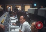 Image of NASA personnel Cape Canaveral Florida USA, 1962, second 25 stock footage video 65675080854