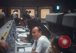 Image of NASA personnel Cape Canaveral Florida USA, 1962, second 26 stock footage video 65675080854