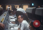 Image of NASA personnel Cape Canaveral Florida USA, 1962, second 27 stock footage video 65675080854