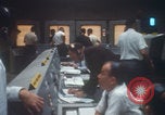 Image of NASA personnel Cape Canaveral Florida USA, 1962, second 29 stock footage video 65675080854