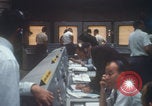 Image of NASA personnel Cape Canaveral Florida USA, 1962, second 30 stock footage video 65675080854