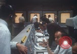 Image of NASA personnel Cape Canaveral Florida USA, 1962, second 31 stock footage video 65675080854