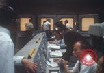 Image of NASA personnel Cape Canaveral Florida USA, 1962, second 33 stock footage video 65675080854