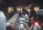 Image of NASA personnel Cape Canaveral Florida USA, 1962, second 34 stock footage video 65675080854