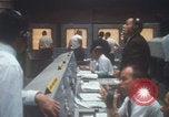 Image of NASA personnel Cape Canaveral Florida USA, 1962, second 35 stock footage video 65675080854
