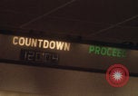 Image of NASA personnel Cape Canaveral Florida USA, 1962, second 36 stock footage video 65675080854
