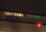 Image of NASA personnel Cape Canaveral Florida USA, 1962, second 40 stock footage video 65675080854