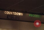 Image of NASA personnel Cape Canaveral Florida USA, 1962, second 45 stock footage video 65675080854