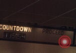 Image of NASA personnel Cape Canaveral Florida USA, 1962, second 57 stock footage video 65675080854