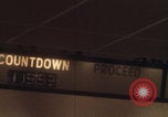 Image of NASA personnel Cape Canaveral Florida USA, 1962, second 58 stock footage video 65675080854