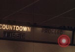 Image of NASA personnel Cape Canaveral Florida USA, 1962, second 60 stock footage video 65675080854