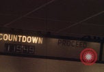Image of NASA personnel Cape Canaveral Florida USA, 1962, second 61 stock footage video 65675080854