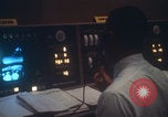 Image of NASA  Mercury personnel prelaunch Cape Canaveral Florida USA, 1962, second 5 stock footage video 65675080855