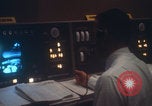 Image of NASA  Mercury personnel prelaunch Cape Canaveral Florida USA, 1962, second 7 stock footage video 65675080855