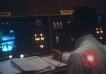 Image of NASA  Mercury personnel prelaunch Cape Canaveral Florida USA, 1962, second 8 stock footage video 65675080855