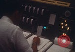 Image of NASA  Mercury personnel prelaunch Cape Canaveral Florida USA, 1962, second 16 stock footage video 65675080855