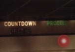 Image of NASA  Mercury personnel prelaunch Cape Canaveral Florida USA, 1962, second 35 stock footage video 65675080855
