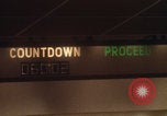 Image of NASA  Mercury personnel prelaunch Cape Canaveral Florida USA, 1962, second 42 stock footage video 65675080855