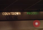 Image of NASA  Mercury personnel prelaunch Cape Canaveral Florida USA, 1962, second 43 stock footage video 65675080855