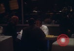 Image of NASA  Mercury personnel prelaunch Cape Canaveral Florida USA, 1962, second 52 stock footage video 65675080855