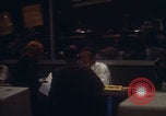 Image of NASA  Mercury personnel prelaunch Cape Canaveral Florida USA, 1962, second 54 stock footage video 65675080855