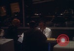 Image of NASA  Mercury personnel prelaunch Cape Canaveral Florida USA, 1962, second 60 stock footage video 65675080855