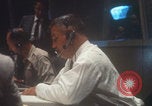 Image of NASA  Mercury personnel prelaunch Cape Canaveral Florida USA, 1962, second 61 stock footage video 65675080855