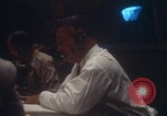 Image of NASA  Mercury personnel prelaunch Cape Canaveral Florida USA, 1962, second 62 stock footage video 65675080855
