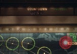 Image of Mercury Space Flight Network plot board Cape Canaveral Florida USA, 1961, second 6 stock footage video 65675080856