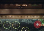 Image of Mercury Space Flight Network plot board Cape Canaveral Florida USA, 1961, second 8 stock footage video 65675080856