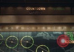 Image of Mercury Space Flight Network plot board Cape Canaveral Florida USA, 1961, second 17 stock footage video 65675080856