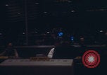 Image of Mercury Space Flight Network plot board Cape Canaveral Florida USA, 1961, second 29 stock footage video 65675080856