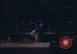 Image of Mercury Space Flight Network plot board Cape Canaveral Florida USA, 1961, second 35 stock footage video 65675080856
