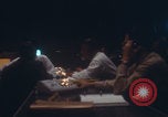 Image of Mercury Space Flight Network plot board Cape Canaveral Florida USA, 1961, second 39 stock footage video 65675080856