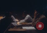 Image of Mercury Space Flight Network plot board Cape Canaveral Florida USA, 1961, second 47 stock footage video 65675080856
